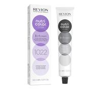 Revlon Professional Nutri Color Filter Tube 1022 Intensives Platin 100 ml