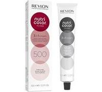 Nutri color filters revlon 100ml - 500 rouge pourpre G