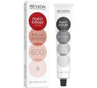 Nutri color filters revlon 100ml - 600 rouge G