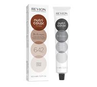 Nutri Color Filters Revlon 100ml - 642 Noisette
