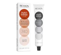 Nutri Color Filters Revlon 100ml - 740 Cuivré Clair