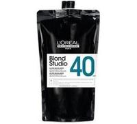 Nutri-Developpeur Blond Studio L'Oréal Professionnel 1000ml - Force 40 Volumes