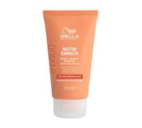 Masque cheveux secs Invigo Nutri-Enrich Wella 30ML