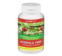 Nutriexpert ACEROLA 1000