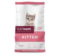 Nutri Expert Growth Croquettes Pour Chaton 4kg