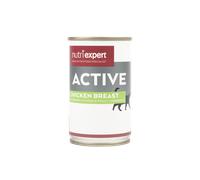 Nutri Expert Poitrine de Poulet Nourriture Humide pour Chat 140g