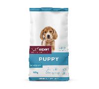 Nutri Expert Puppy Medium Croquettes pour Chiot 12kg