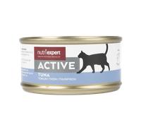 Nutri Expert Thon Atlantique Nourriture Humide pour Chat 70g