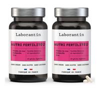 Nutri fertilité femme - cure de 2 mois