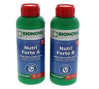 NUTRI FORTE A+B - 1 litre - BIO NOVA