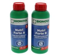 Nutri Forte A+B - 1 litre - BIO NOVA
