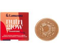 Nutri Glow Shampoing Solide Cheveux Normaux Et Abîmés 70 G[Z2369]