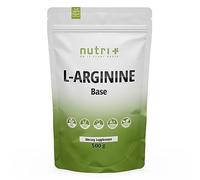 L-Arginine Base Poudre Pure 500g