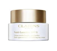 Nutri-Lumière Crème Revitalisante Anti-Taches Spf 15 50 Ml