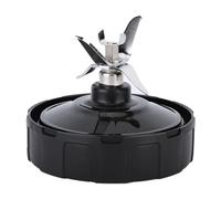 Nutri Ninjas Blender Lame de rechange à 7 lamelles d'extraction pour Nutri Ninjas Auto IQ BN495UK BN750UK BN800UK BL450-30 BL642-30 BL682-30 BL682-30
