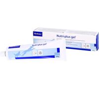 Nutri-Plus Gel 120 G Complément Alimentaire Pour Chiens Et Chats Pour Le Complément Alimentaire Et La Convalescence Source D'énergie Hautement Concentrée Stimulant L'appétit
