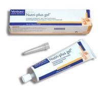 Nutri plus gel compléments alimentaires hyper-énergétique G