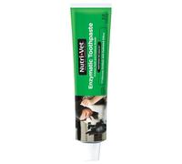 Nutri-Vet Dentifrice enzymatique pour chiens - Saveur de poulet non moussante - Favorise un mode de vie sain et actif - 70,9 g