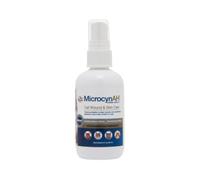 Nutri-Vet Manna Pro MicrocynAH Spray soin de la peau pour chat 85 g