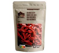 Nutribel Baies de Goji Snack 100 g