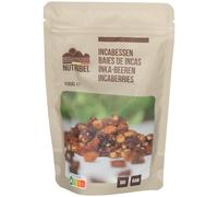 Nutribel Baies des Incas Bio & Crues Aliment 150 g