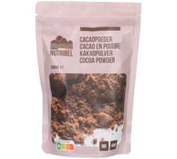 Nutribel Cacao en Poudre Bio & Crue Aliment 200 g