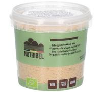 Nutribel Flocons de Levure Noble Bio Aliment 100 g