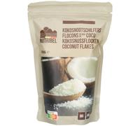 Nutribel Flocons de Noix Coco Bio & Crue Aliment 200 g