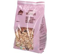 Nutribel Granola Fruits des Bois Bio Aliment 300 g
