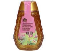 Nutribel Miel Toutes Fleurs Aliment 350 g