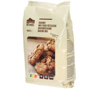 Nutribel Mix pour Pâtisserie Bio & Sans Gluten Aliment 450 g