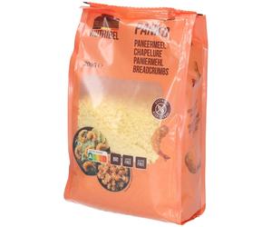 Nutribel Panko Chapelure Bio & Sans Gluten Aliment 200 g