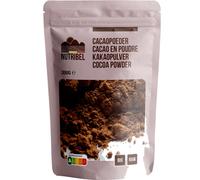 Nutribel Poudre De Cacao Bio & Raw 200g
