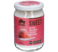 Nutribel Sweet Bio Poudre 500 g