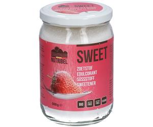 Nutribel Sweet Bio Poudre 500 g