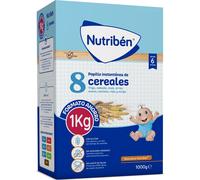 Nutriben 8 Cereales 1000g