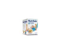 Nutribén® 8 céréales 600 g