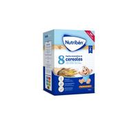 Nutribén - 8 Céréales Nutribén 600 gr - 1652409