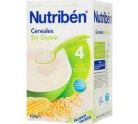 Nutribén™ céréales sans gluten 600g