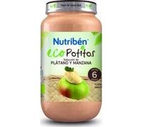 Nutribén™ Eco Eco Eco Eco Potitos™ salade de fruits 250g