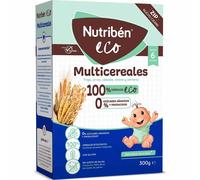 Nutriben Eco Multi-Céréales 300g