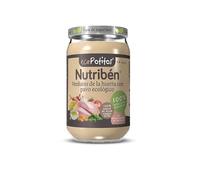 Nutriben Eco Verdura Huerta Pavo 235G