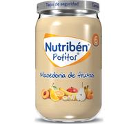 Nutriben Ecopotit Macédoine Frut 235g Nf