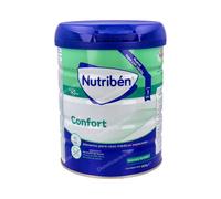 Nutriben Leche Confort 1 Ac/Ae 800Gr - Lait Confort 1er Âge