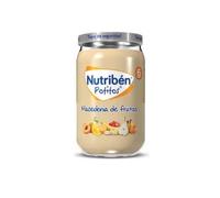 Nutriben Macédoine Fruits Potito 235 g