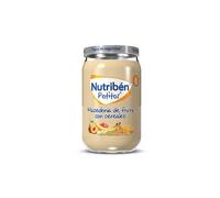 Nutriben Pot Macédoine Frut 2X190 céréales