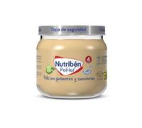 Nutriben Potito Home To Meat Chicken With Guis 120 g