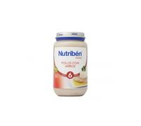 Nutribén™ Potito™ Potito™ pollo con arroz 250g
