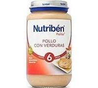 Nutribén™ Potito™ Poulet, légumes 250 g