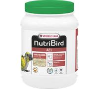 Versele-Laga NutriBird A21 | 800 g | Nourriture pour l'élevage à la Main des Oiseaux | pour Soutenir Un développement Optimal des Jeunes Oiseaux en Bonne santé